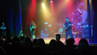 Dying Fetus  Subjected to a Beating LIVE  The Observatory 1152023 [upl. by Ees]