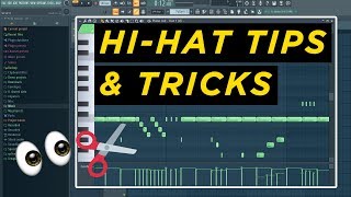 How to Make HiHat Rolls in Ableton Live 11 [upl. by Adnawt]