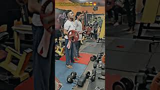 Tujhe Jarurat Mere Jaise Yaar Ki 🔥♥️👥😎 gymflow motivation gymlife shortvideos [upl. by Darum]