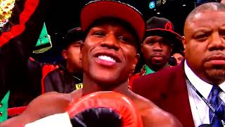 FLOYD «Money» MAYWEATHER JR ✪ Greatest Hits [upl. by Johm]