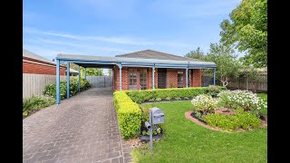 3 Glendenning Rise Mornington [upl. by Pontias]