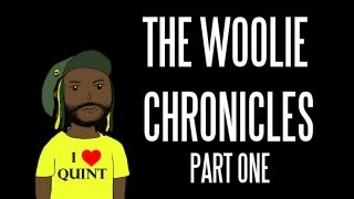 The Woolie Chronicles Part One The Fall From Grace [upl. by Dion]