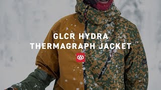 686 GLCR Hydra Thermagraph Jacket [upl. by Zenitram]