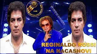 Rádio Cardial Arcoverde  Reginaldo Rossi [upl. by Ermengarde178]