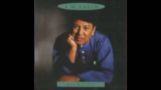 SM Salim  Siti Payung LP Remastered [upl. by Kerk]