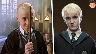 8 Razones por las que Hollywood ya no contrata a Tom Felton [upl. by Inus]