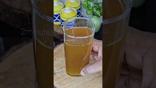 Home remedy for cold and cough Kasaayam cold cough homeremedies 2minuteschef [upl. by Ciro]