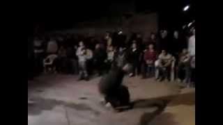 Incredible Syrian Dabke دبكة سورية رائعة [upl. by Hartmann]