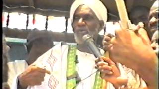 Muqadda Masoud Part 2 amp 3 Sheikh Jallo visit chief Nabaure in Bologatanga [upl. by Ot]