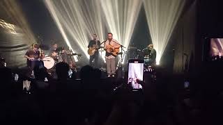 Ben Howard  Nica Libres at Dusk Mumbai 170524 [upl. by Meredeth99]