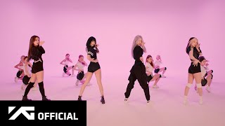 BLACKPINK  How You Like That DANCE PERFORMANCE VIDEO [upl. by Botti62]