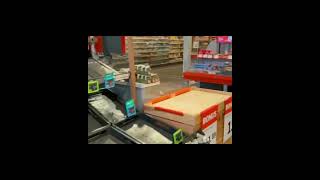 Shelves Empty As farmerprotest Leads To foodshortages In Grocery Stores netherlands [upl. by Areivax823]