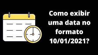 Java 8  Datas e Horas  Formatando datas com DateTimeFormatter [upl. by Trah]