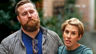 HGTV Ben Napier Left in Tears Wife Erin asks fans to pray for him Heres what happened [upl. by Cristoforo]