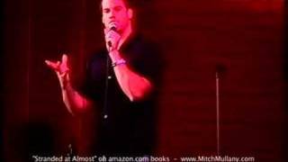 Mitch Mullany Standup Part 3 [upl. by Dalia]