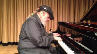 Dr John Plays the Blues for You [upl. by Mikol729]