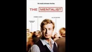 The Mentalist Red John music video [upl. by Okoyk448]