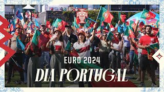 Dia Portugal  Türkiye x Portugal [upl. by Hallett122]