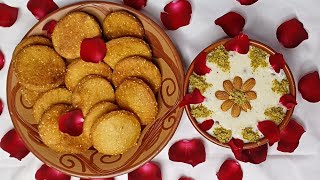 Kunde ki niyaz recipe  meethi tikiyan recipe  Rajab special meethi tikiyan recipe  kheer recipe [upl. by Lian]