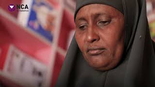 A Journey to Zero FGM and Child Marriage in Somalia [upl. by Marelda]