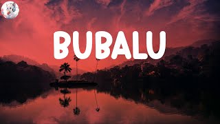 Feid  BUBALU  Dolce Musica  Letra  Lyrics [upl. by Rramel]