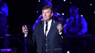 daniel ODonnell How Great Thou Art [upl. by Koller475]