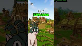 MINECRAFT EN 222 PALABRAS videojuegos memes gatos minecraft humor gatojugando [upl. by Sorodoeht815]