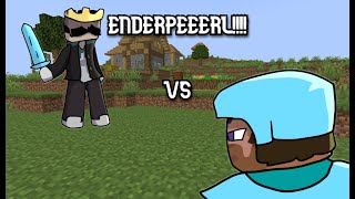 ENDERPERL Mini Mod FNF  Link de descarga [upl. by Hplar764]