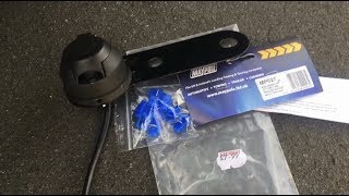 How To Wire Up A Towbar [upl. by Ross]