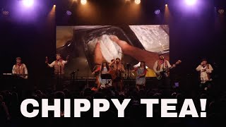 The Lancashire Hotpots  Chippy Tea Live At The Big Bash 3 [upl. by Haines]