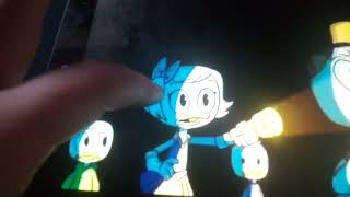 Ducktales Serbian shorts Spuffy Einstein ducktales Serbian long Leevi Lehtola [upl. by Palla]