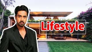 Avinash Sachdev Lifestyle Net Worth Salary House Cars Biography and Family [upl. by Kassi]