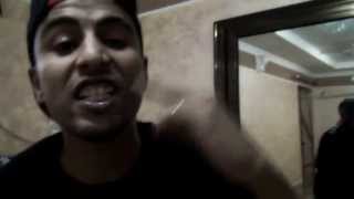 Dz Rap DiDoTCHi FReeSTyLE 1er ép  STiWi PRoD تندوف [upl. by Adnilra]