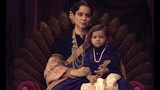 Manikarnika Trailer Was the dialogue in this Kangana Ranautstarrer copied from Mohenjo Daro [upl. by Phaedra]