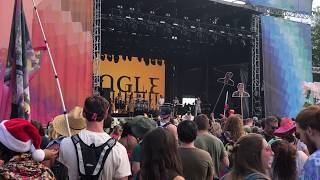 Smile  Jungle Live at Bonnaroo 2018  Day 4 61018 [upl. by Madden44]