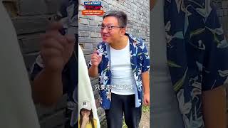 KUNCI PAPA DI PETI ⁉️TERNYATA BAJU NYA ADA ALARM 😱shorts funny dubbing [upl. by Collier618]