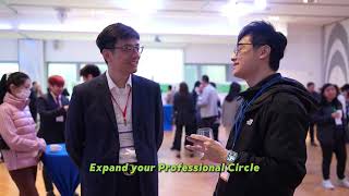 HKBU Career Centre Promotional Video [upl. by Laenaj313]