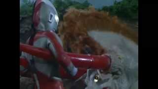 Return Of Ultraman  Opening Theme Kaettekita Urutoraman [upl. by Wasson943]