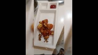 paneer tikka reciperecipepaneertikka trending viralvideoyoutubevideo yt food eating [upl. by Anilegnave]