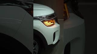 Bholi si surat glossgenic ppfcoating carcare automobile [upl. by Yanehs]