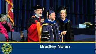 UC Davis  Doctoral Graduates  Spring 2015 [upl. by Ahsemal]