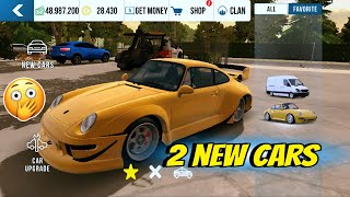 Full Review Car Parking Multiplayer New Update Version 4816 [upl. by Nanoc]