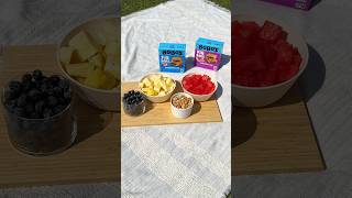 Sweet satisfying and bursting with figgy flavor eatbobos breakfast picnic fig food [upl. by Oliver]