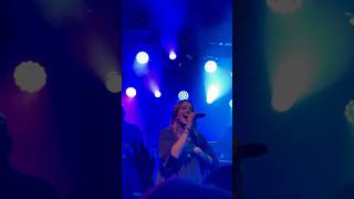 An alle da draußen  SOPHIA  17102024 Frankfurt ❤️💕 roségoldtour2024 [upl. by Levina]