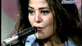 Hacer el amor con otro Alejandra Guzman Peru 1992 YouTube [upl. by Ahsaele]