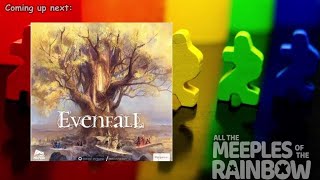 All the Games with Steph Evenfall [upl. by Lalo757]