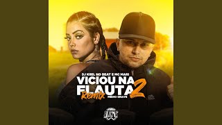 Viciou na Flauta 2  Médio Grave Remix [upl. by Dickerson225]