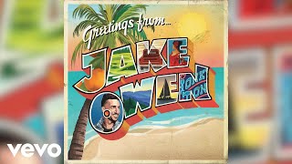 Jake Owen  Catch A Cold One Static Video [upl. by Schumer]