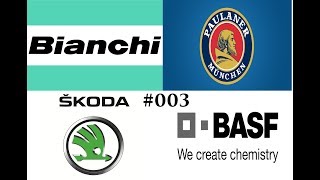 RADSPORT MANAGER 17 ABO TEAM BIANCHI 003 [upl. by Etireuqram597]