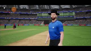 I burying Devon Conway in dream cricket 24 part 6 [upl. by Enileuqkcaj]